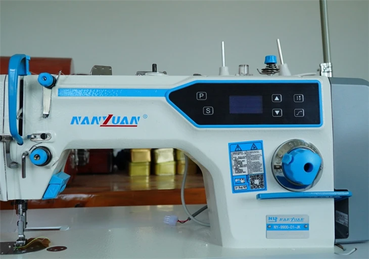 High Speed Industrial Sewing Machine suppliers