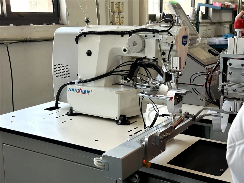 Automatic Rubber Band Splicing Machine suppliers