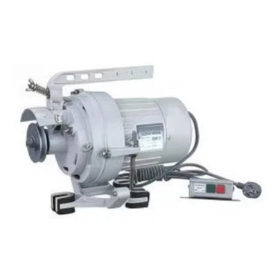 Motor elétrico embreagem centrífuga